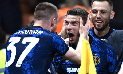 esult gol Gosens MG0 8916