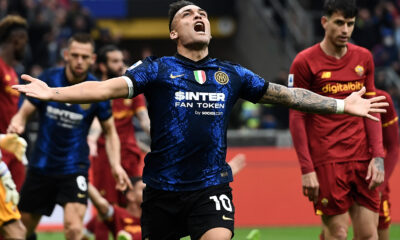 esult gol Lautaro MG5 3418