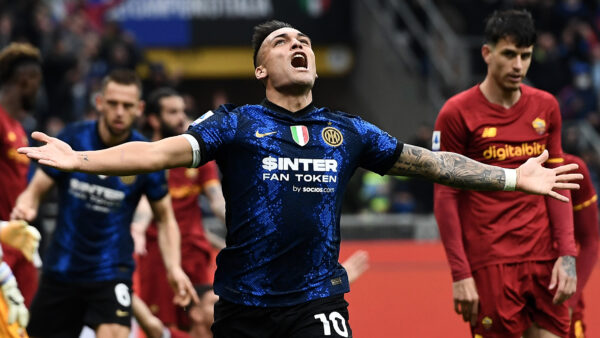 esult gol Lautaro MG5 3418