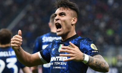 esult gol Lautaro MG5 3513