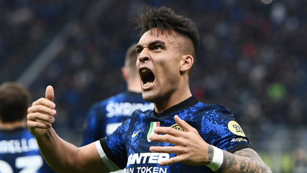 esult gol Lautaro MG5 3513
