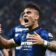 esult gol Lautaro MG5 3513