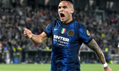 esult gol Lautaro TEO 8533