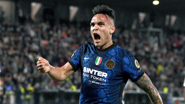 esult gol Lautaro TEO 8533