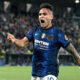 esult gol Lautaro TEO 8533