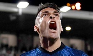 Giù le mani da Lautaro Martinez. L’Inter e il ‘Toro’ hanno bisogno di tranquillità