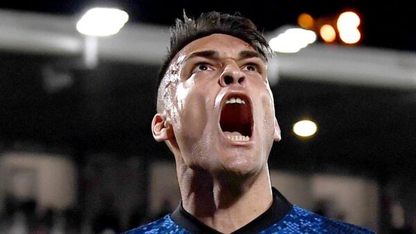 esult gol Lautaro TEO 8541