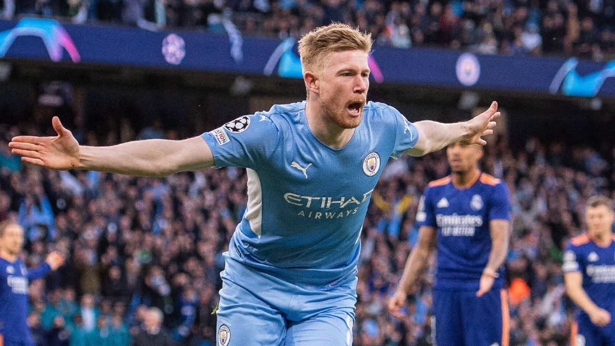 De Bruyne, Internews24