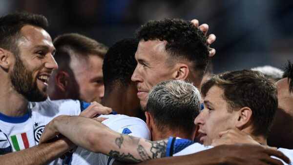 esult gol perisic pap 7097