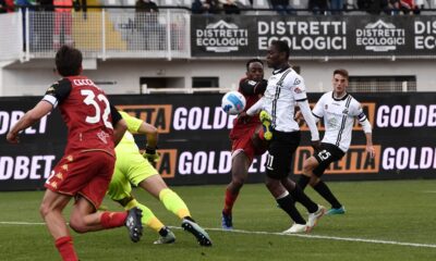 gyasi spezia