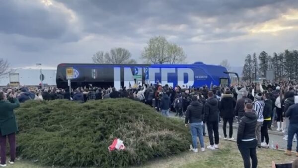 inter pullman