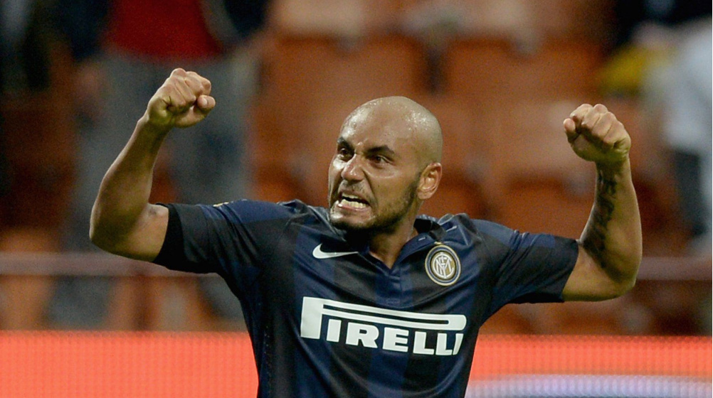 La polemica del 'divino' Jonathan: «Inter, dopo il triplete accaniti tutti contro i nuovi» 26 jonny