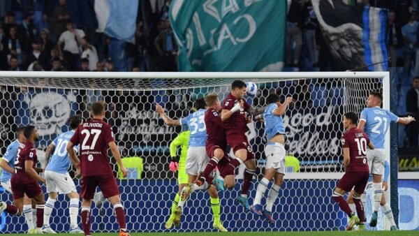 lazio torino