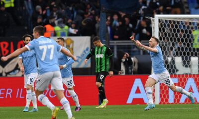 lazzari lazio