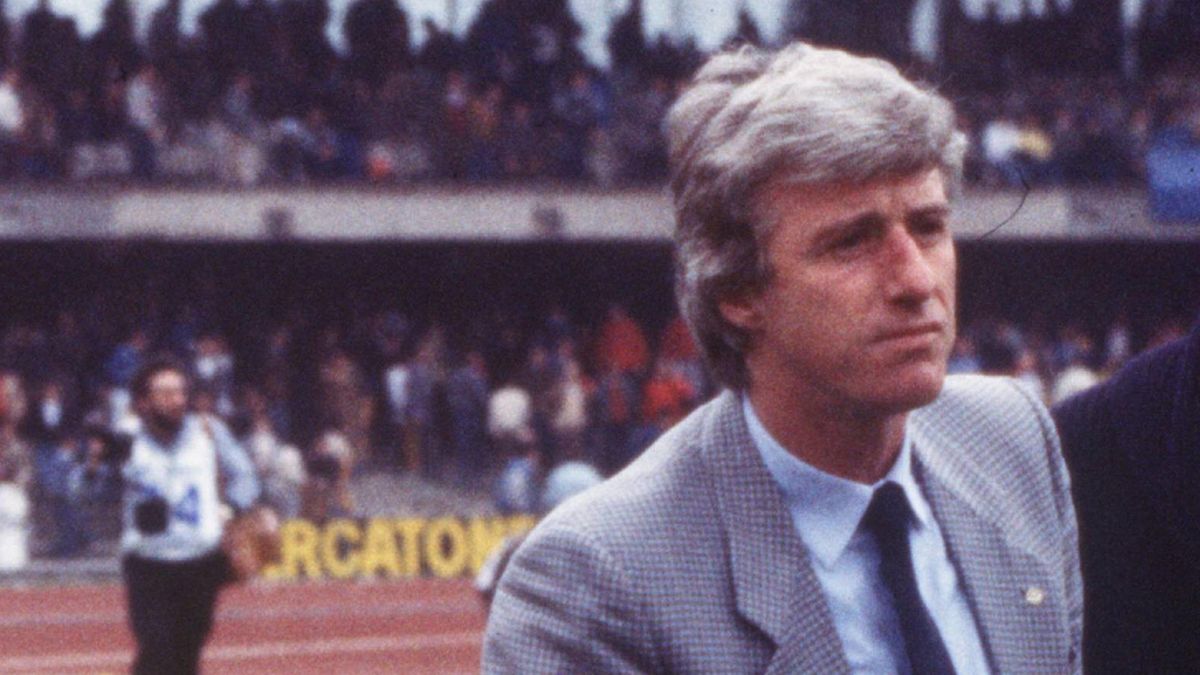 Lutto nel mondo del calcio: si è spento Emiliano Mascetti, bandiera del Verona 26 mascetti