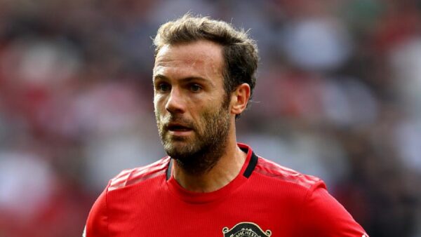 mata