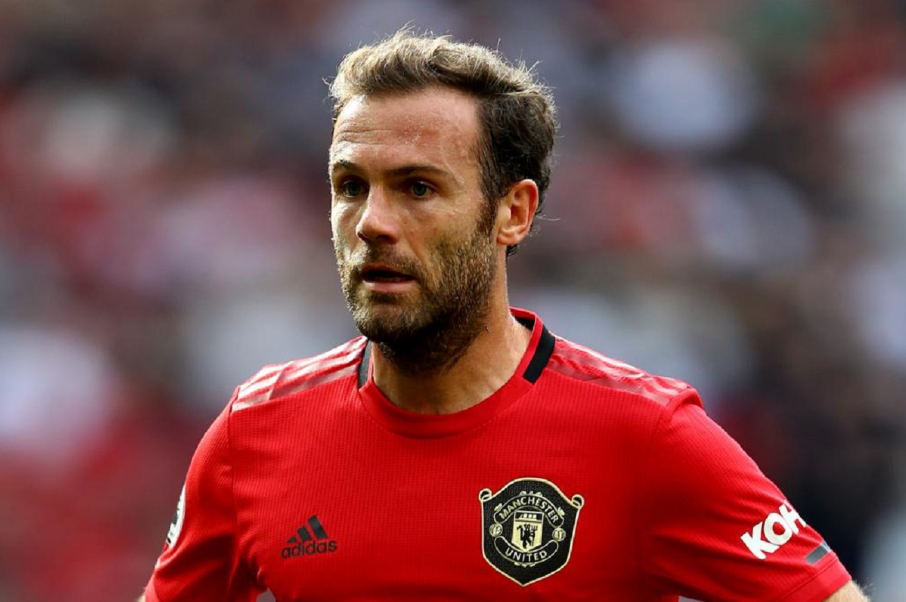 Mata ai saluti con il Manchester United? Si inserisce anche l'Inter 26 mata
