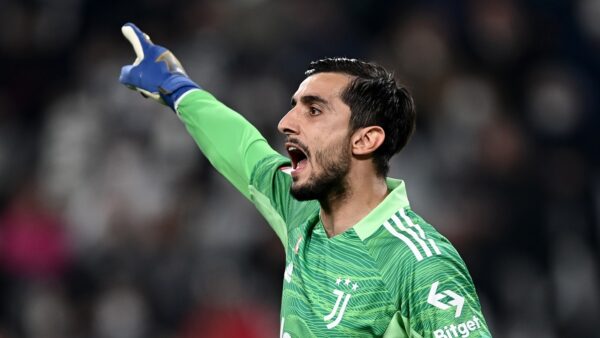 perin juventus