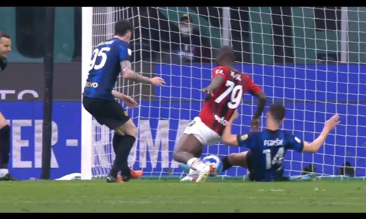 Perisic come una leggenda NBA: «Not in my house» - FOTO 26 perisic