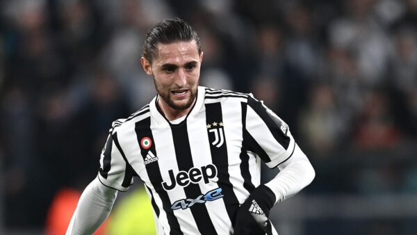 rabiot