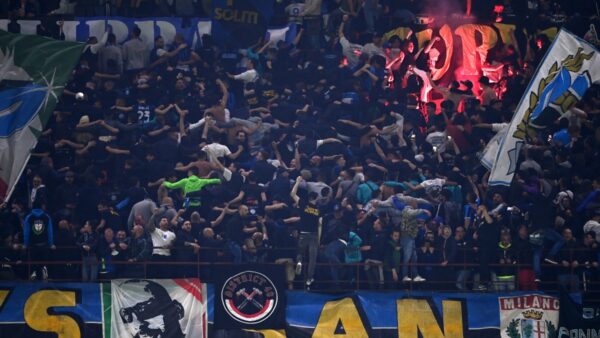 tifosi Inter MG8 1167