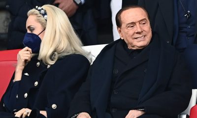 Berlusconi