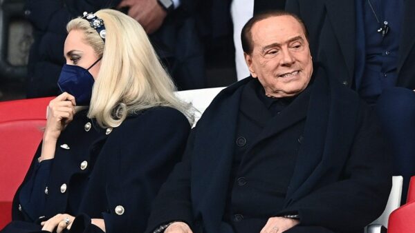 Berlusconi