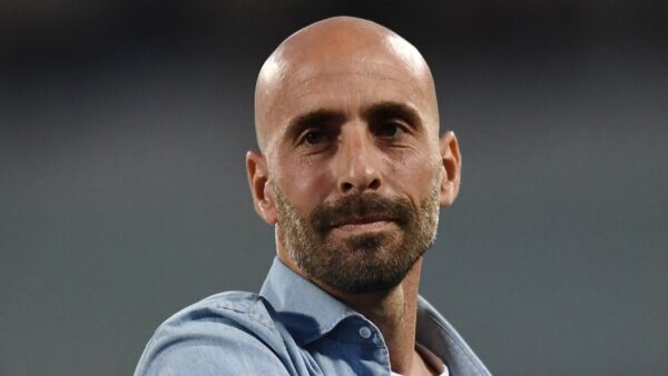 Borja Valero PAP 3787