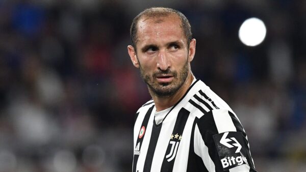 Chiellini AS1 5490