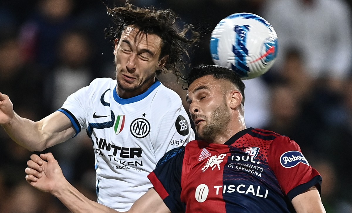 Le decisioni del Giudice Sportivo: Colley salta l'Inter. Tra i nerazzurri un diffidato 26 Darmian Lykogiannis MG0 1152