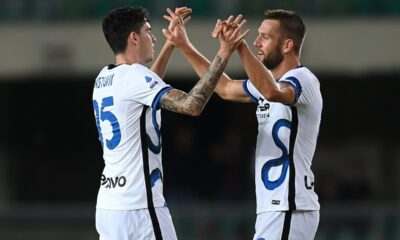 De Vrij Bastoni MG9 5221