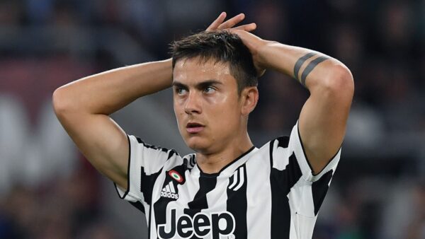 Dybala AS1 5394