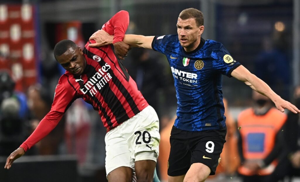 Dzeko Tomori MG8 1381