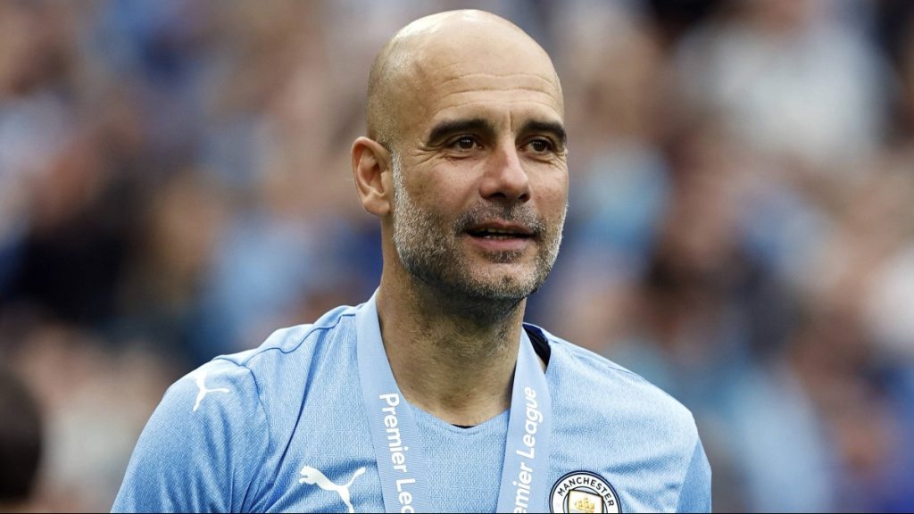 Guardiola