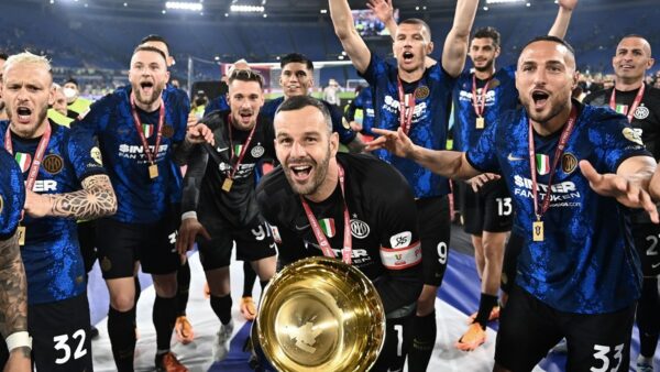 Inter MG8 9822