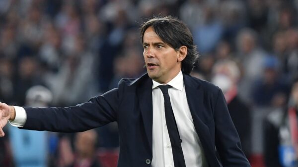 Inzaghi AS1 5360
