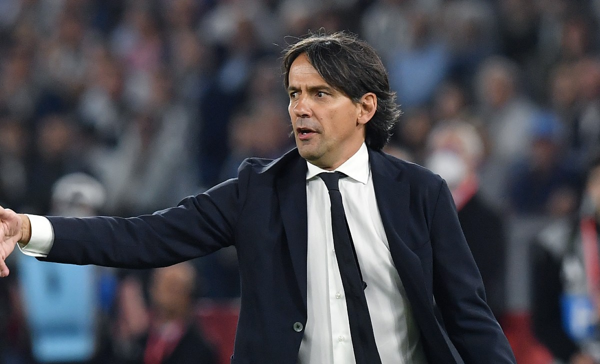 Inzaghi AS1 5360