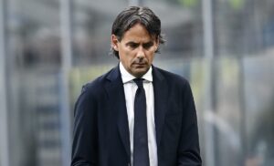 Inzaghi: «Stagione ottima che sarebbe stata straordinaria con lo scudetto. A mente fredda analizzeremo tutto»
