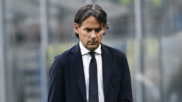 Inzaghi MG0 6522