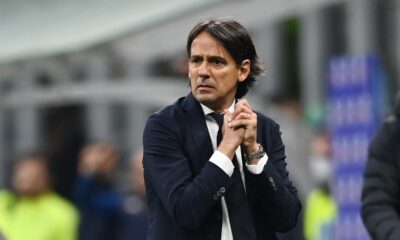 Inzaghi MG8 1254