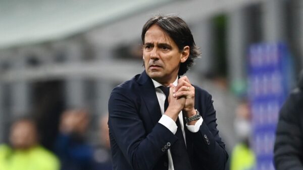 Inzaghi MG8 1254