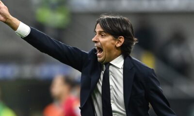 Inzaghi MG8 1363