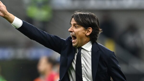 Inzaghi MG8 1363