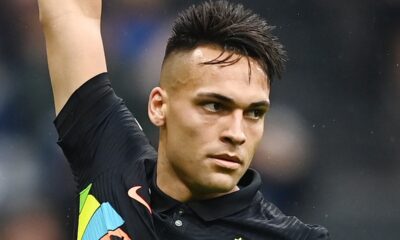 Lautaro Martinez MG8 1296