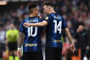 Udinese Inter 1-2: i nerazzurri sbancano la Dacia Arena e rimangono in corsa per lo scudetto