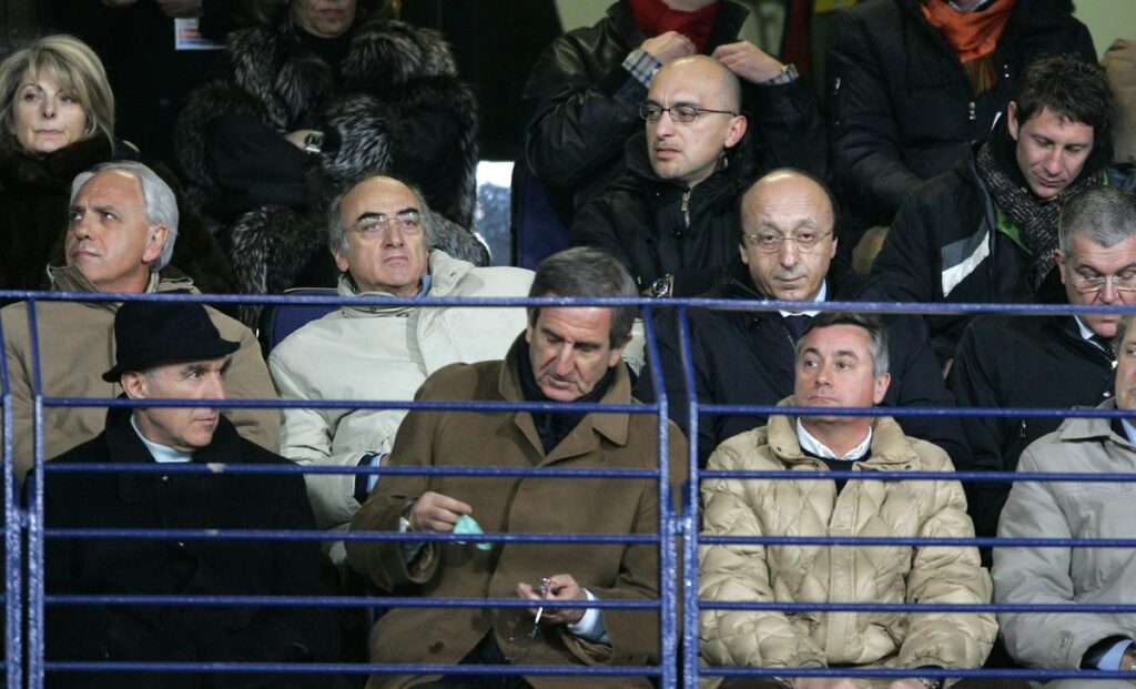 Moggi Giraudo Bettega Gai MG4555