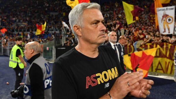 Mourinho AS1 7163