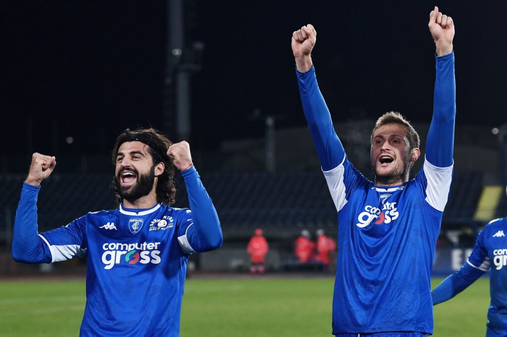 Romagnoli Luperto TEO 0453