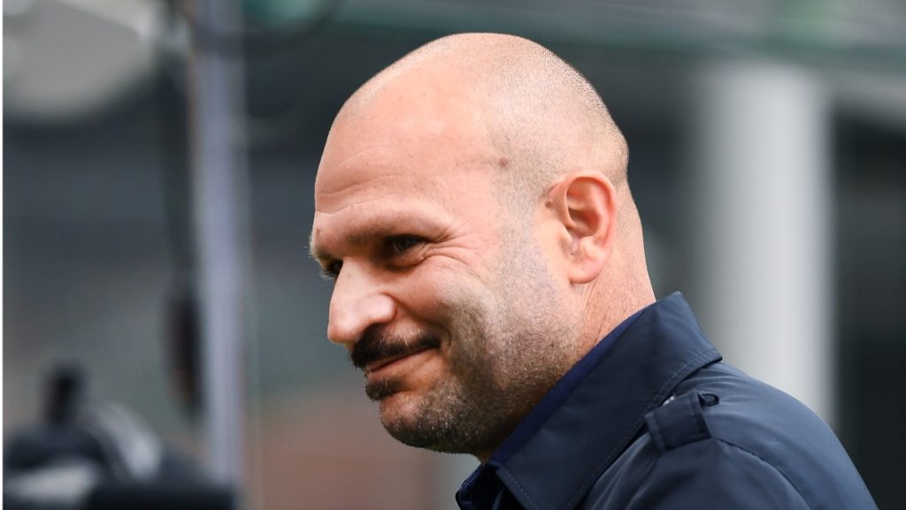 Tiribocchi: «L'Atalanta deve puntare allo scudetto, l'Inter è forte ma diversa da quella del Triplete. Ecco quale sarà la chiave della partita» - ESCLUSIVA 1 Tiribocchi