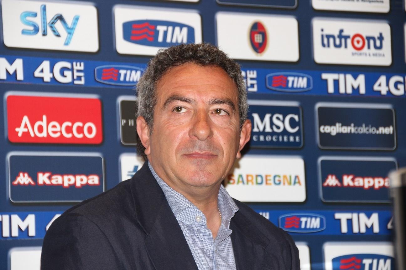 Matteoli: «Cagliari? Con l’Inter dovrà fare una partita indimenticabile» 26 WhatsApp Image 2022 05 11 at 13.22.48